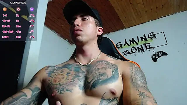 Adam Hudsond online show from 02-26-25, 04:38