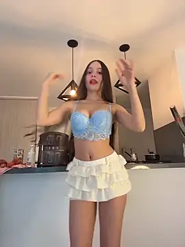 MiaJacksonn online show from 03-12-26, 03:38