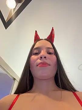 MiaJacksonn online show from 03-27-26, 04:19