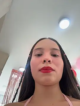 MiaJacksonn online show from 07-03-26, 05:52