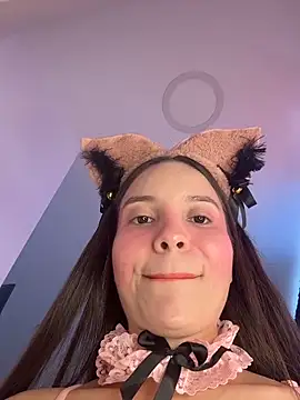 MiaJacksonn online show from 03-23-26, 03:45