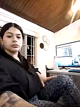 Snapshot of gerald_lodge chatting on 01-23-25, 01:41 gerald lodge online show from 01-23-25, 01:41