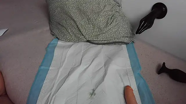 Fist-my-ass online show from 12-19-24, 10:13