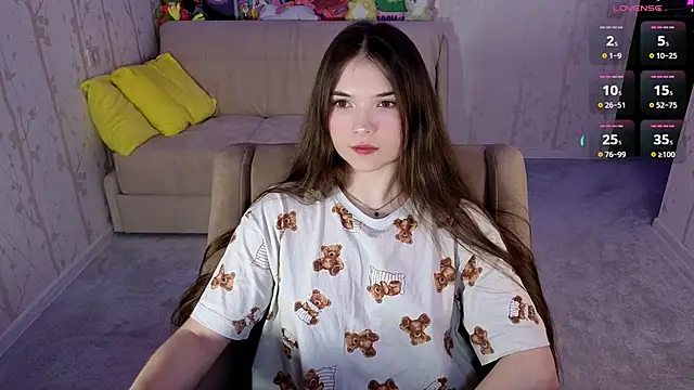 Eva Davie online show from 02-08-26, 11:30