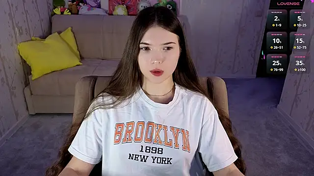 Eva Davie online show from 03-02-26, 04:14