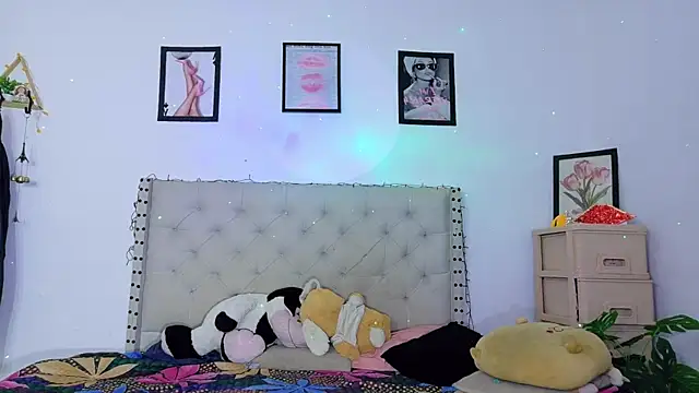 Sweet baby hellen online show from 03-20-26, 08:10