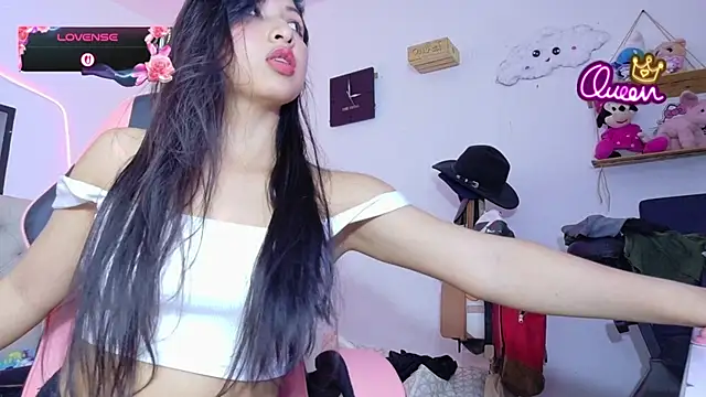 Sweet baby hellen online show from 04-09-26, 03:19