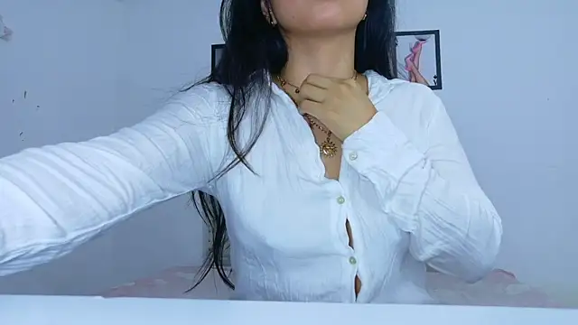 Sweet baby hellen online show from 02-26-26, 03:56