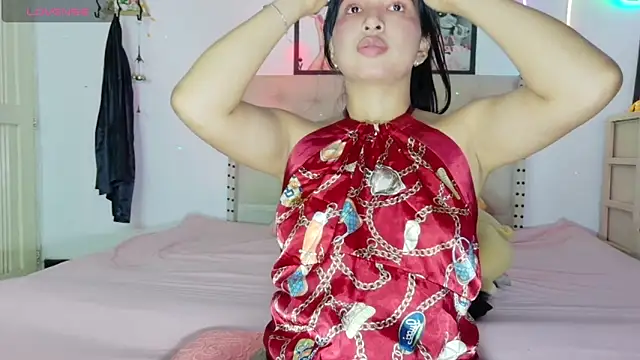 Sweet baby hellen online show from 03-26-26, 09:24