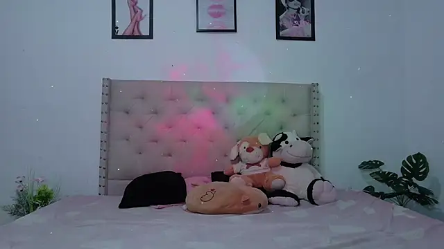 Sweet baby hellen online show from 02-28-26, 11:15