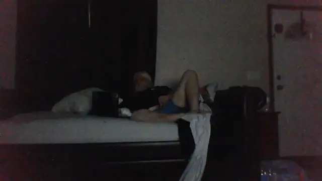 Pierced-Daddy online show from 11-03-25, 03:34