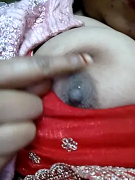 BigBustyRuhi online show from 02-05-26, 09:27