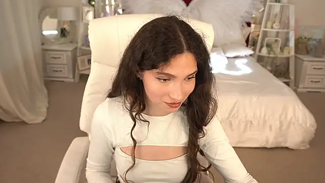 Snapshot of BabyFlowerr chatting on 09-10-25, 07:02 BabyFlowerr online show from 09-10-25, 07:02