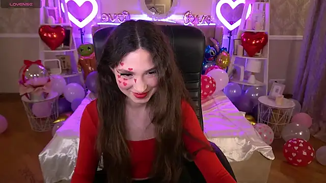 Snapshot of BabyFlowerr chatting on 02-14-25, 08:05 BabyFlowerr online show from 02-14-25, 08:05