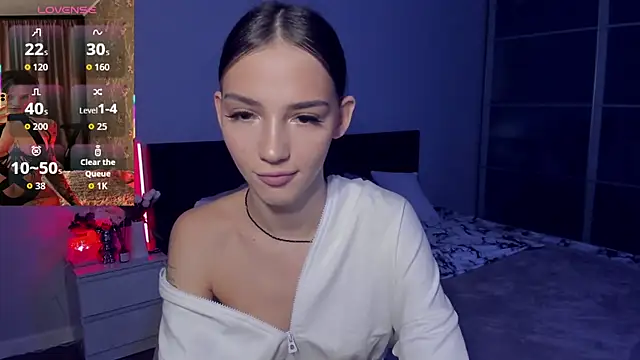 SophieCatty online show from 11-27-25, 05:52