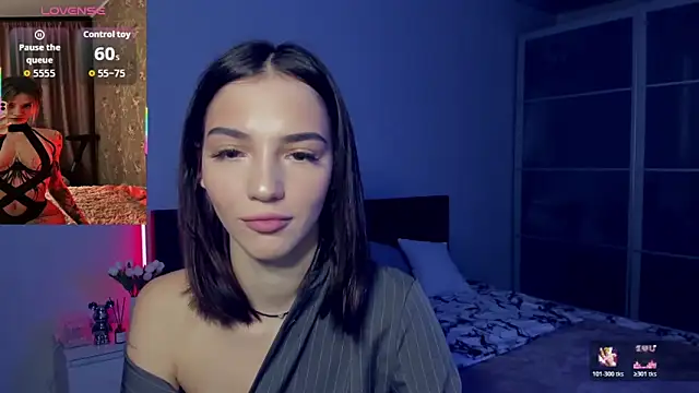 SophieCatty online show from 11-29-25, 08:36