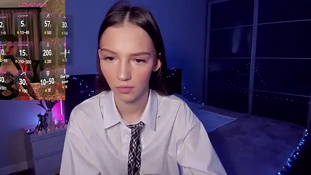 SophieCatty online show from 02-03-26, 06:22