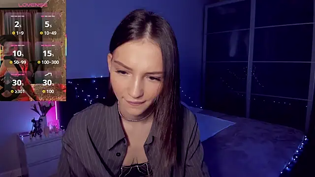 SophieCatty online show from 02-05-26, 07:48