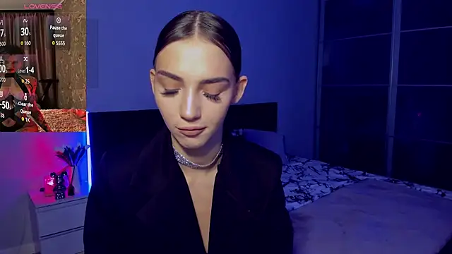 SophieCatty online show from 10-03-25, 02:51