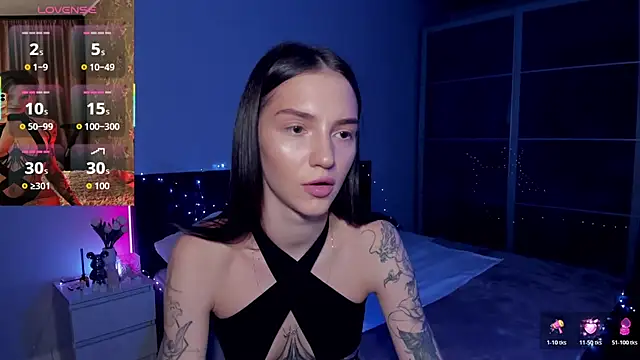 SophieCatty online show from 03-04-26, 04:37