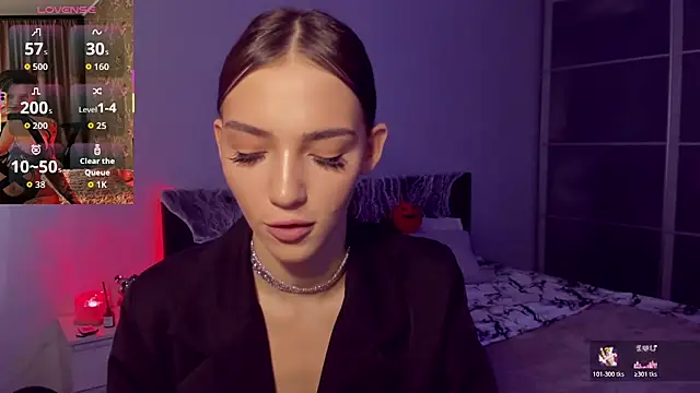 SophieCatty online show from 10-29-25, 10:58