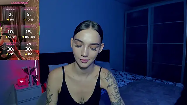 SophieCatty online show from 11-03-25, 11:52