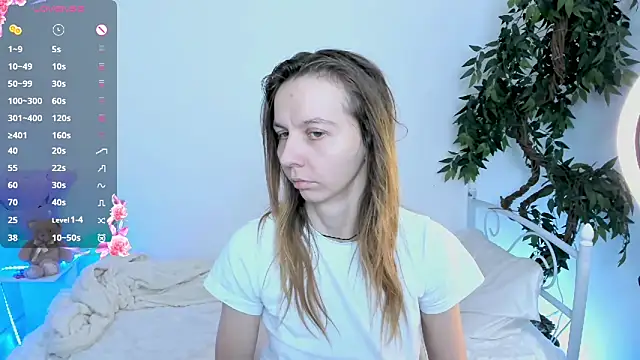 Bell a mi  online show from 04-13-26, 11:58