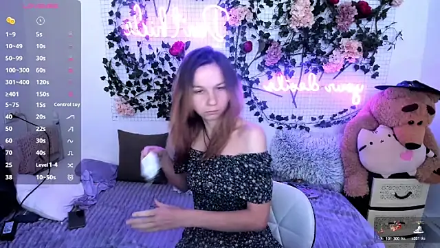 Bell a mi  online show from 12-14-25, 01:39