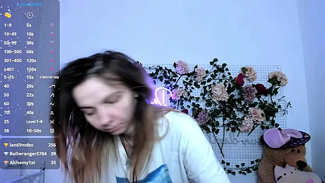 Bell a mi  online show from 01-10-26, 02:34