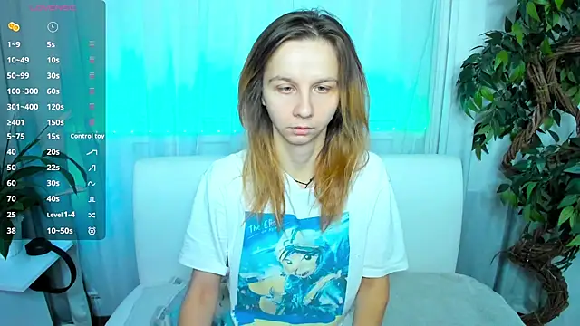 Bell a mi  online show from 11-24-25, 12:16