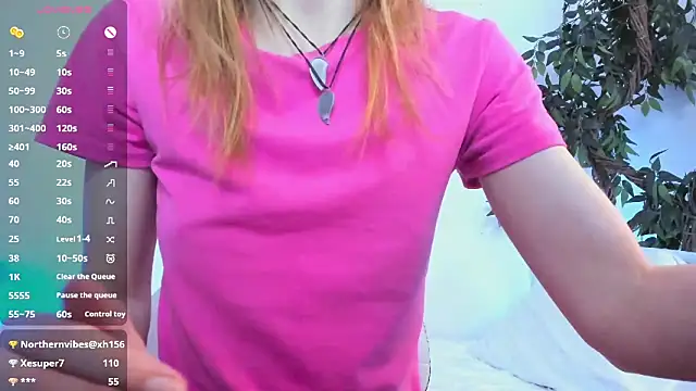 Bell a mi  online show from 02-15-26, 02:27