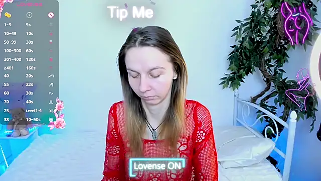 Bell a mi  online show from 04-05-26, 01:18