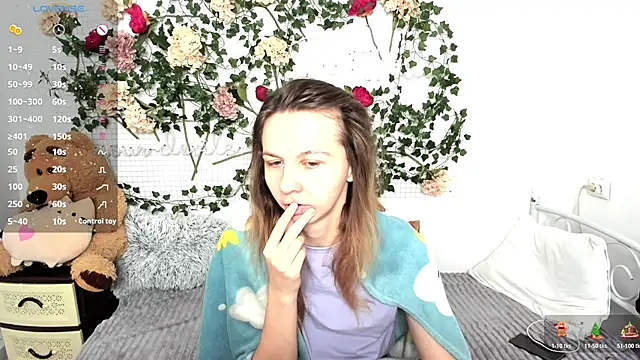 Bell a mi  online show from 01-16-26, 03:05