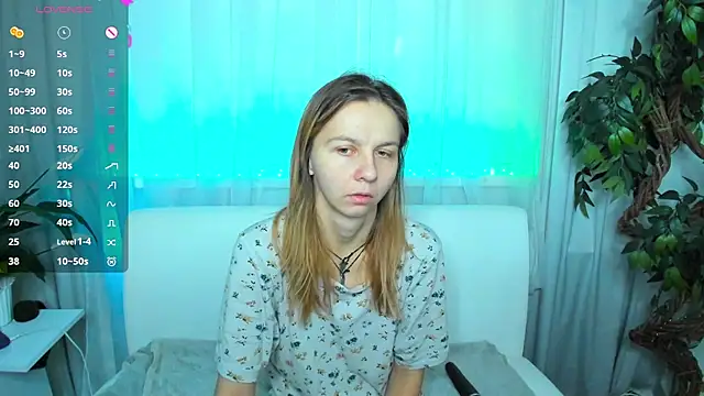 Bell a mi  online show from 10-24-25, 06:34