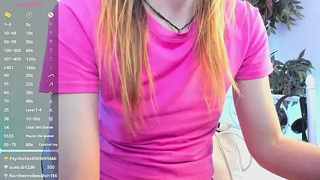 Bell a mi  online show from 02-16-26, 02:32