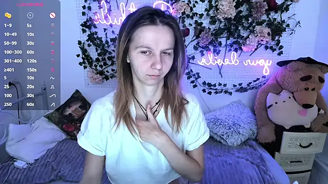 Bell a mi  online show from 12-16-25, 01:59