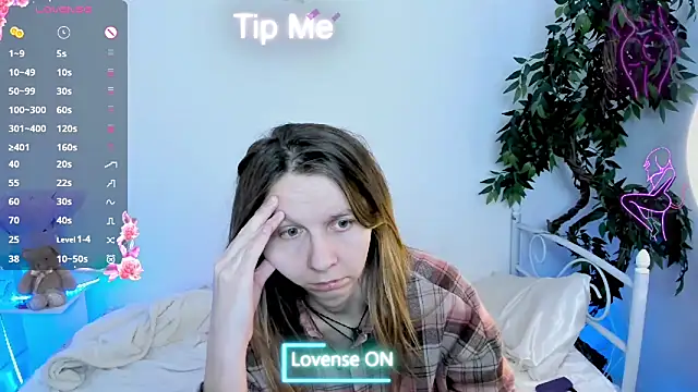 Bell a mi  online show from 04-07-26, 11:23