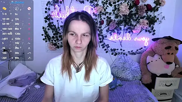 Bell a mi  online show from 12-18-25, 01:59