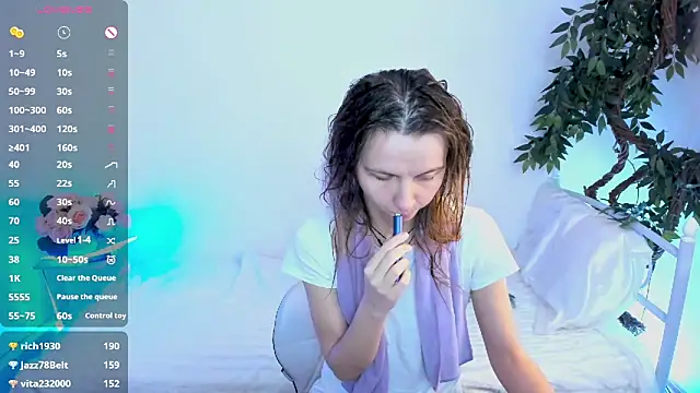 Bell a mi  online show from 03-06-26, 01:22