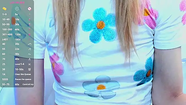 Bell a mi  online show from 02-21-26, 04:58