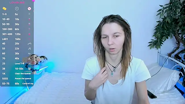 Bell a mi  online show from 03-21-26, 01:07