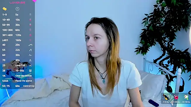 Bell a mi  online show from 03-24-26, 08:58