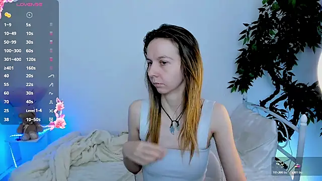 Bell a mi  online show from 04-10-26, 10:22