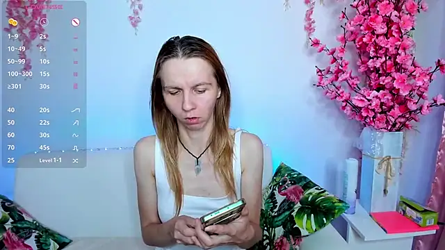 Bell a mi  online show from 08-01-26, 07:17