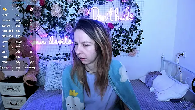 Bell a mi  online show from 01-18-26, 03:04