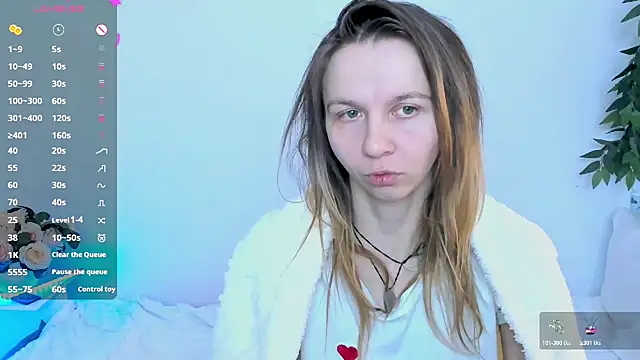 Bell a mi  online show from 03-12-26, 08:40