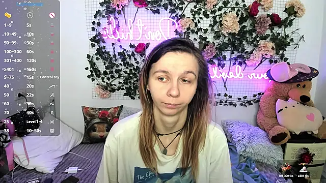 Bell a mi  online show from 01-09-26, 02:46