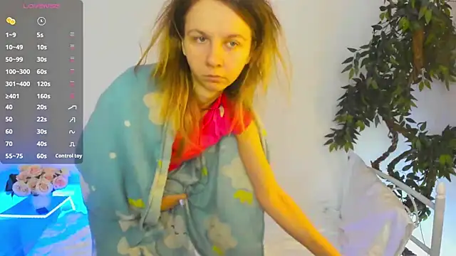 Bell a mi  online show from 02-11-26, 12:27