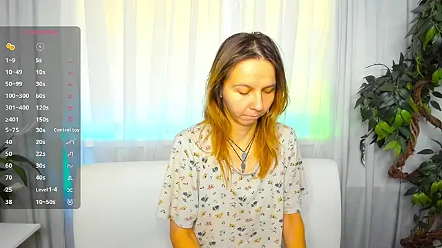 Bell a mi  online show from 10-31-25, 10:34