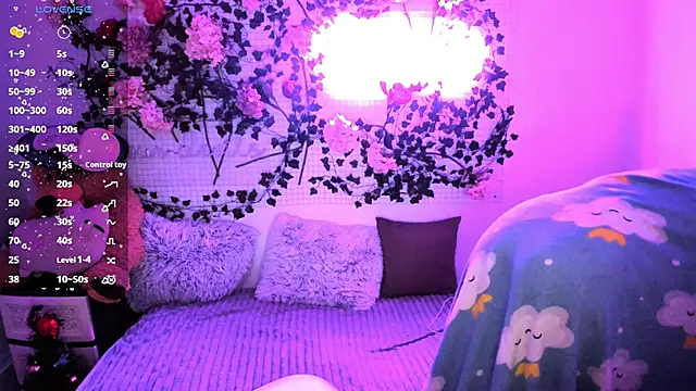 Bell a mi  online show from 01-15-26, 02:31